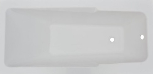 Ванна акрилова Redokss San NOVARA 1800х900 мм - фото 2