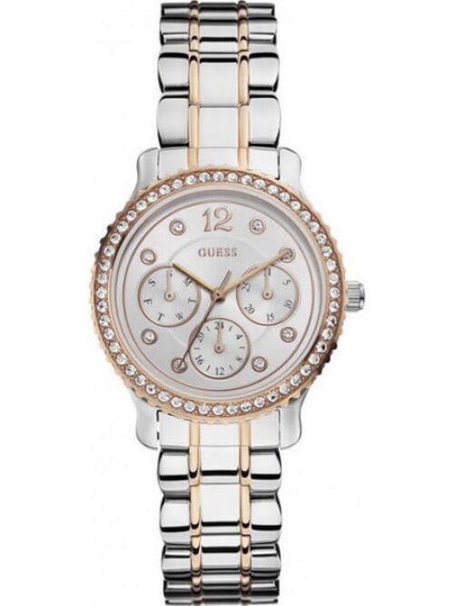 Наручний годинник жіночий Guess W0305L3 (100106)