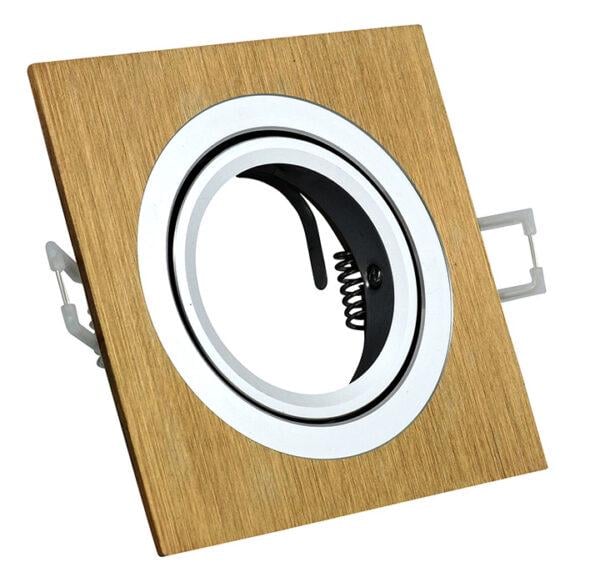 Светильник точечный Polux South Opal (302137)