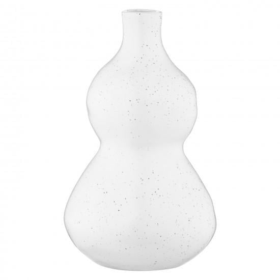 Ваза Ardesto AR3808W Umbria 9х14,8 см (2371537700)