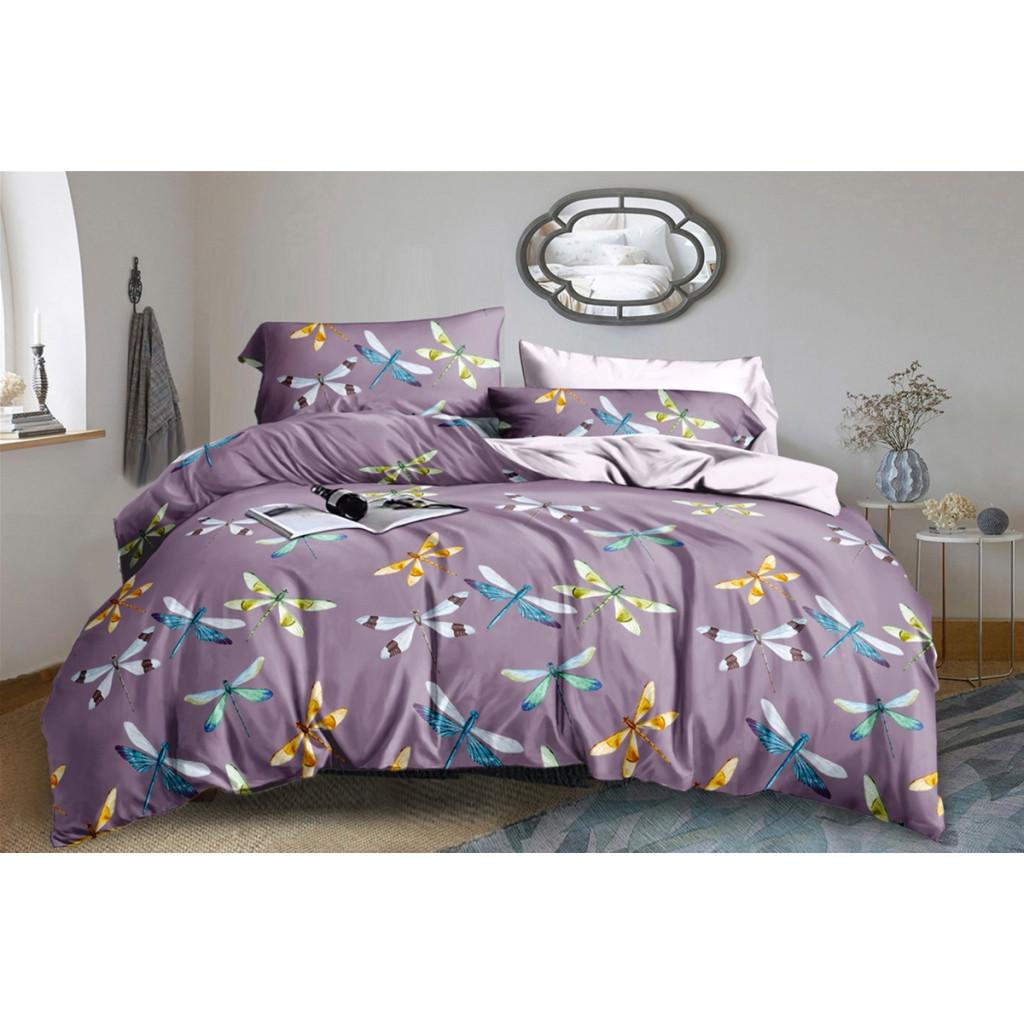 Комплект постельного белья MirSon Premium 17-0103 Saul Бязь 2х160х220 см (2200001704510) Комплект постельного белья MirSon Premium 17-0103 Saul Бязь 2х160х220 см (2200001704510)