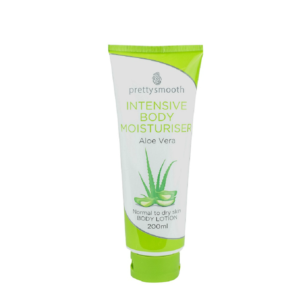 Лосьон для тела Pretty Smooth Aloe Vera 200 мл (5031413957150)