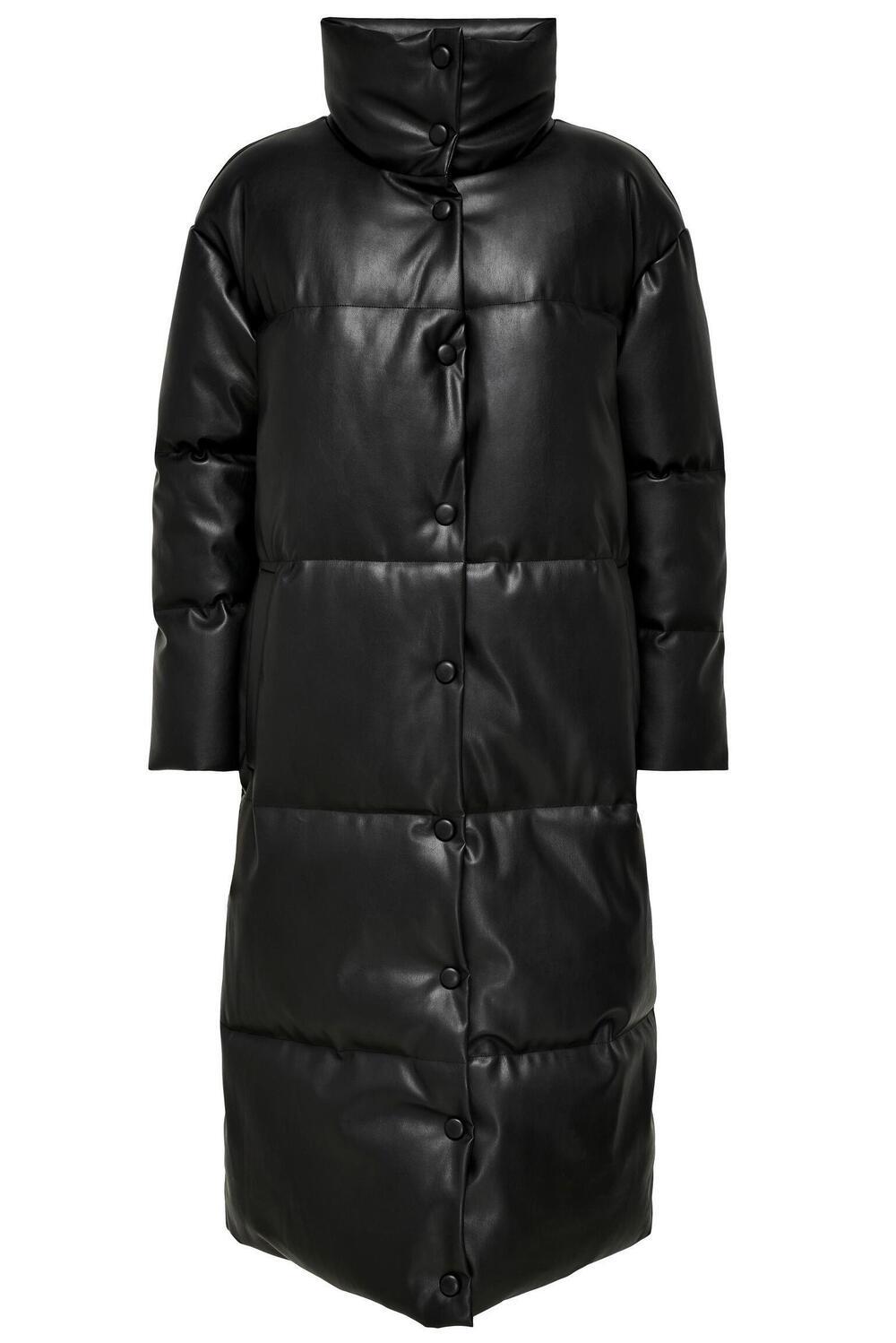 Куртка женская Only 15235000 M Черный