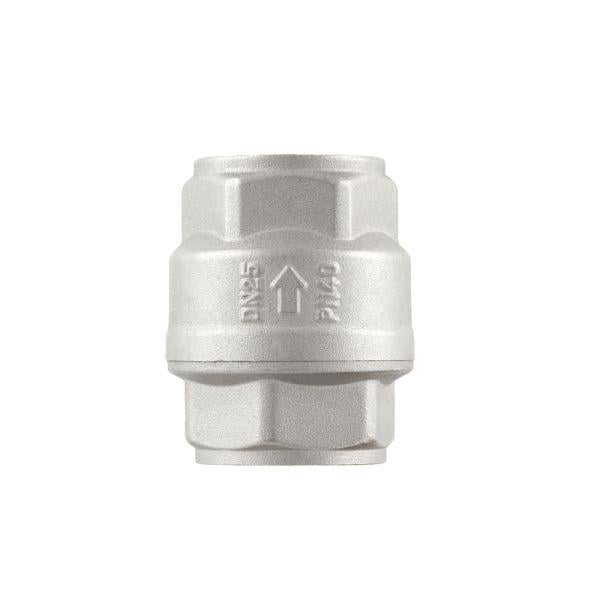 Обратный клапан для воды PLM 1" PNCV03 (95166)