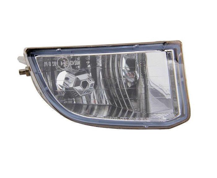 Фара противотуманная Toyota Rav4 2000-2003 правая сторона (212-2032R-UQ)
