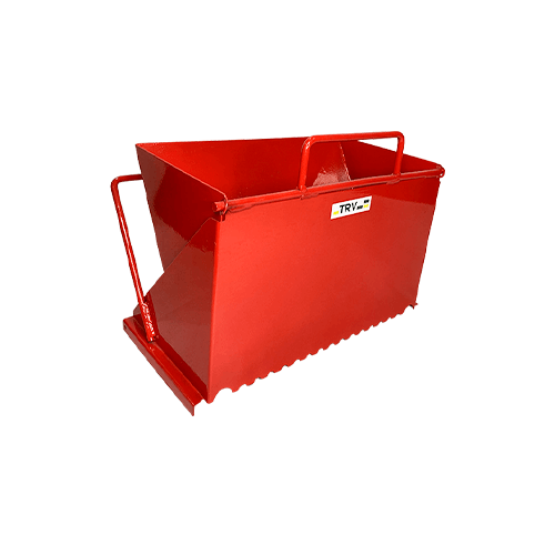 Каретка для газоблока ТРВ 375 мм