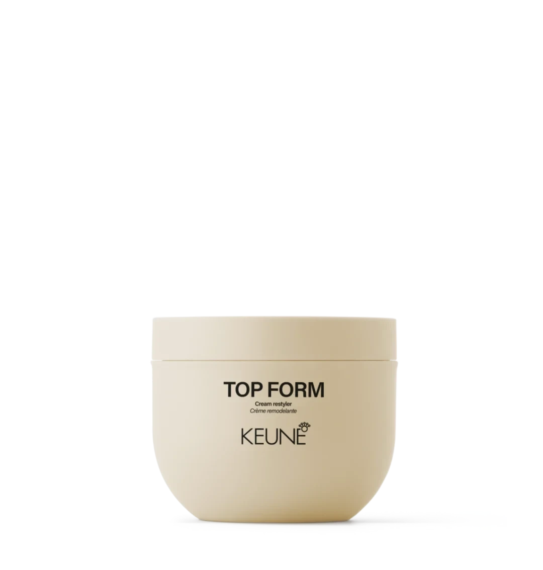 Крем для рестайлинга Keune Top Form 100 мл