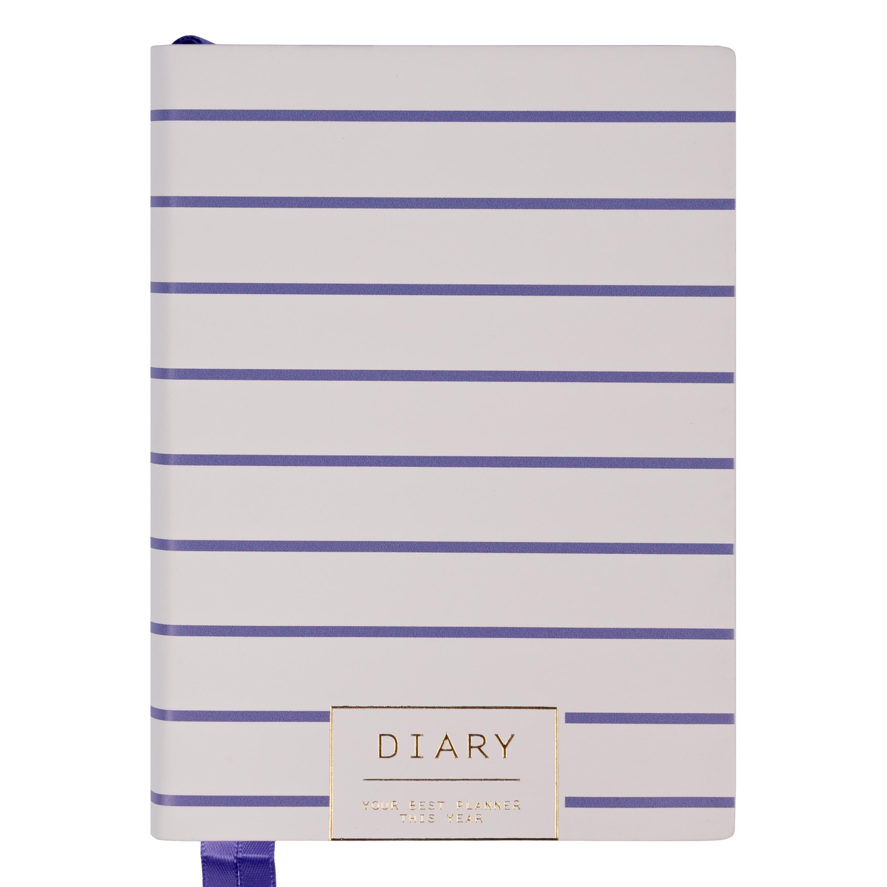 Ежедневник Leo Planner Santana датированный 2023 А6 (252341)