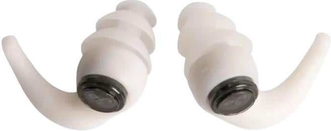 Беруши Arena EARPLUG Белый (009390-300)