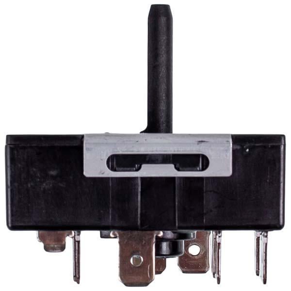 Переключатель конфорок электроплиты Hansa EGO 50.85021.000 8062990 8002321 (00000019723) - фото 3 Переключатель конфорок электроплиты Hansa EGO 50.85021.000 8062990 8002321 (00000019723) - фото 3