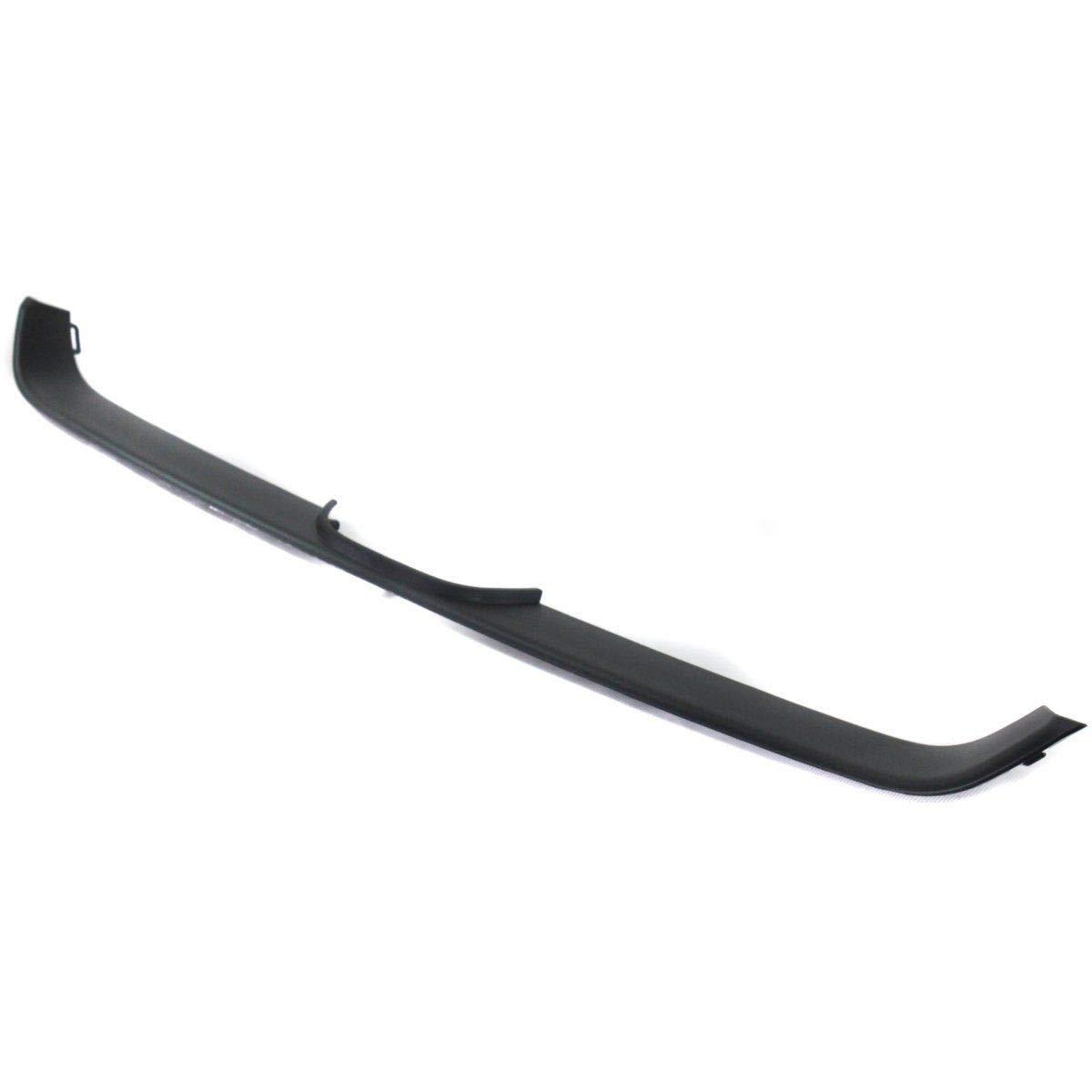 Накладка решетки радиатора AVTM Honda CR-V 2010-2012 Черный (71126SXSA11 183022991)