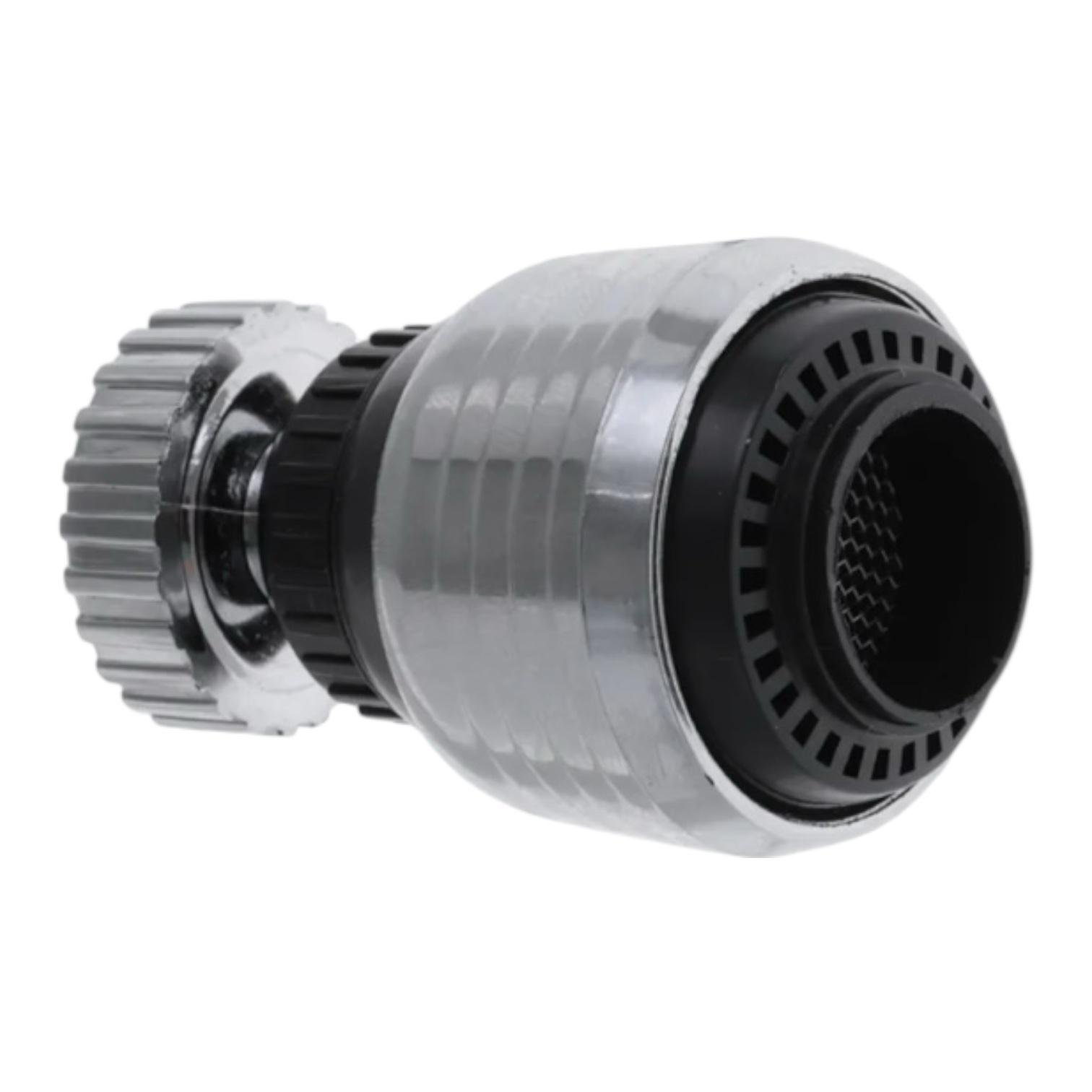 Аэратор поворотный AE-002 M22/M-24 пластик (00-00008451)