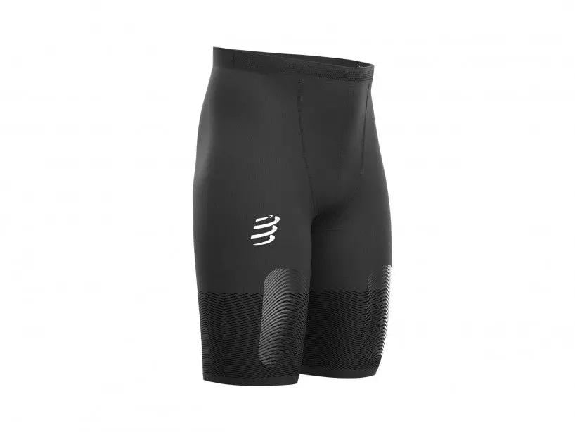 Шорты мужские Trail Under Control Short T3 L Black (12333970)