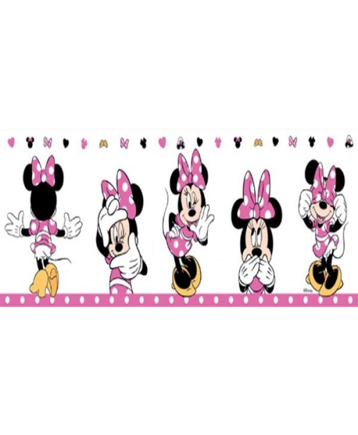 Обои ICH Deco Dandino borders (WP 3502-2)