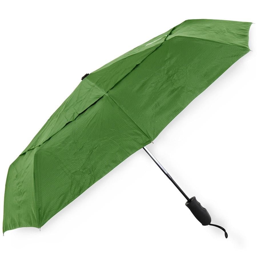 Зонт Lifeventure Trek Umbrella Medium Green (52305)