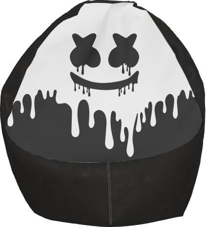 Кресло-груша Marshmello 19 S (13273486)