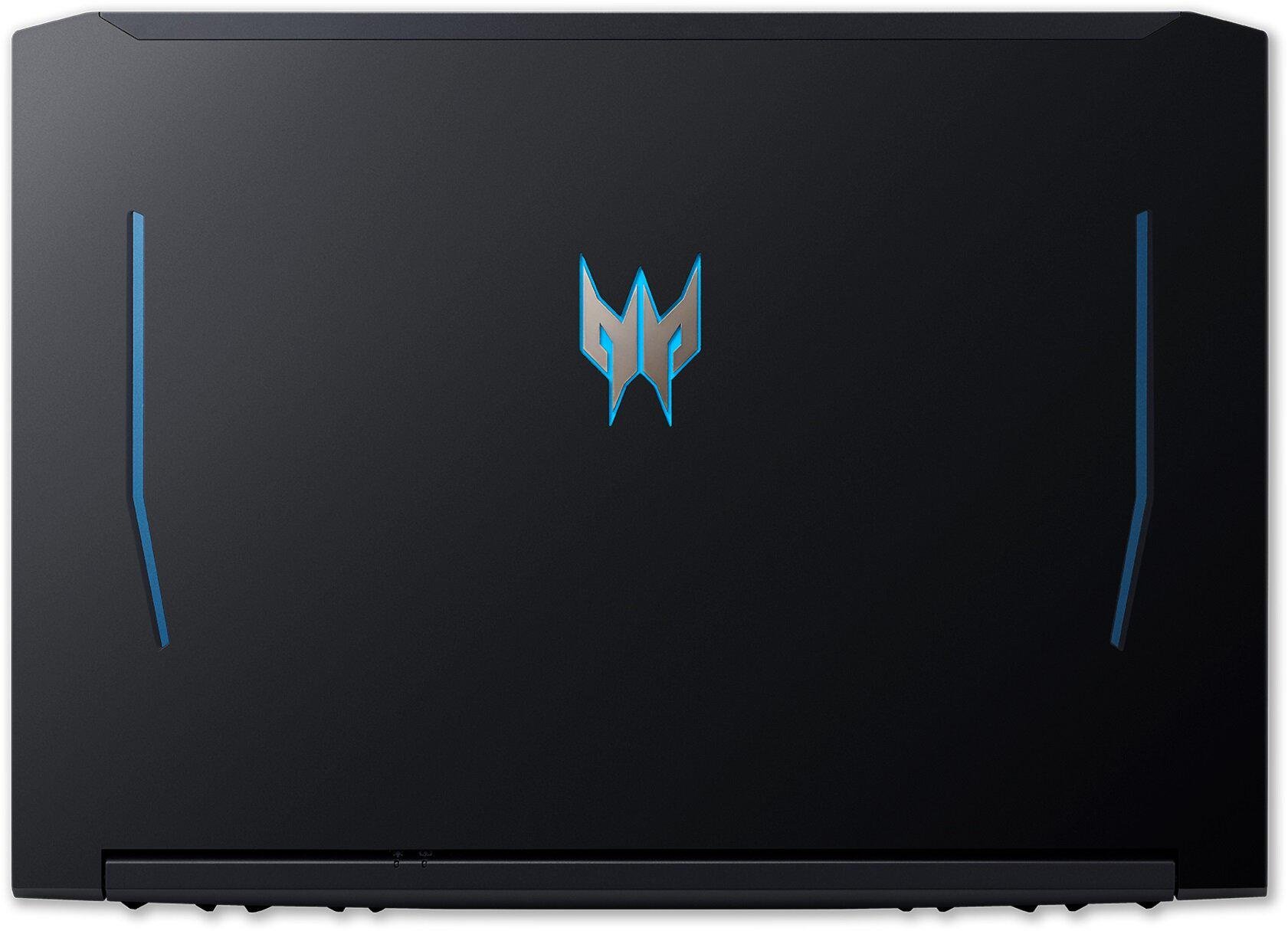 Ноутбук Acer Predator Helios 300 PH315-53 15,6" IPS 144Hz i7-10750H 16 Gb RAM 1TB SSD GeForce RTX3080 Windows 10 Home (NHQAVEP003) - фото 8 Ноутбук Acer Predator Helios 300 PH315-53 15,6" IPS 144Hz i7-10750H 16 Gb RAM 1TB SSD GeForce RTX3080 Windows 10 Home (NHQAVEP003) - фото 8