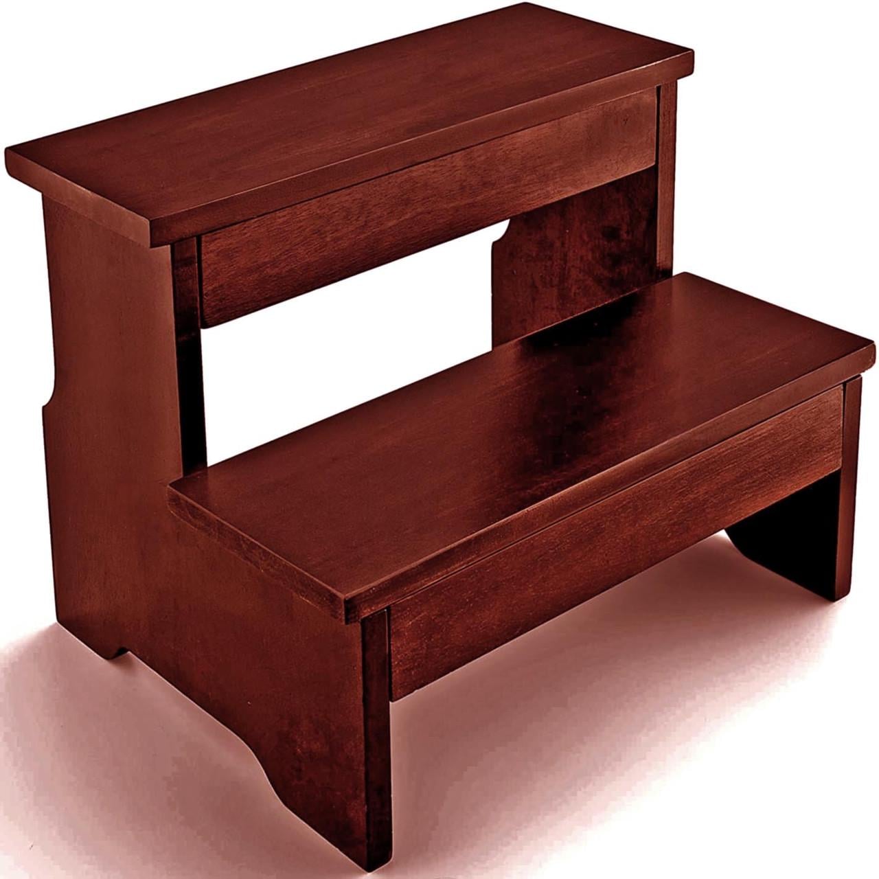 Скамейка-ступенька из дерева Гарднер Савоярди (ССТ-007615)