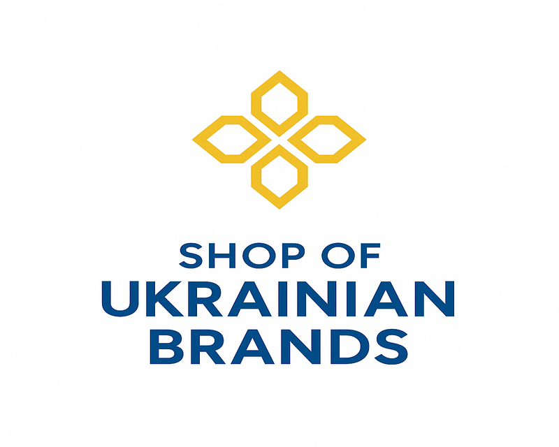 Shop of Ukrainian brands