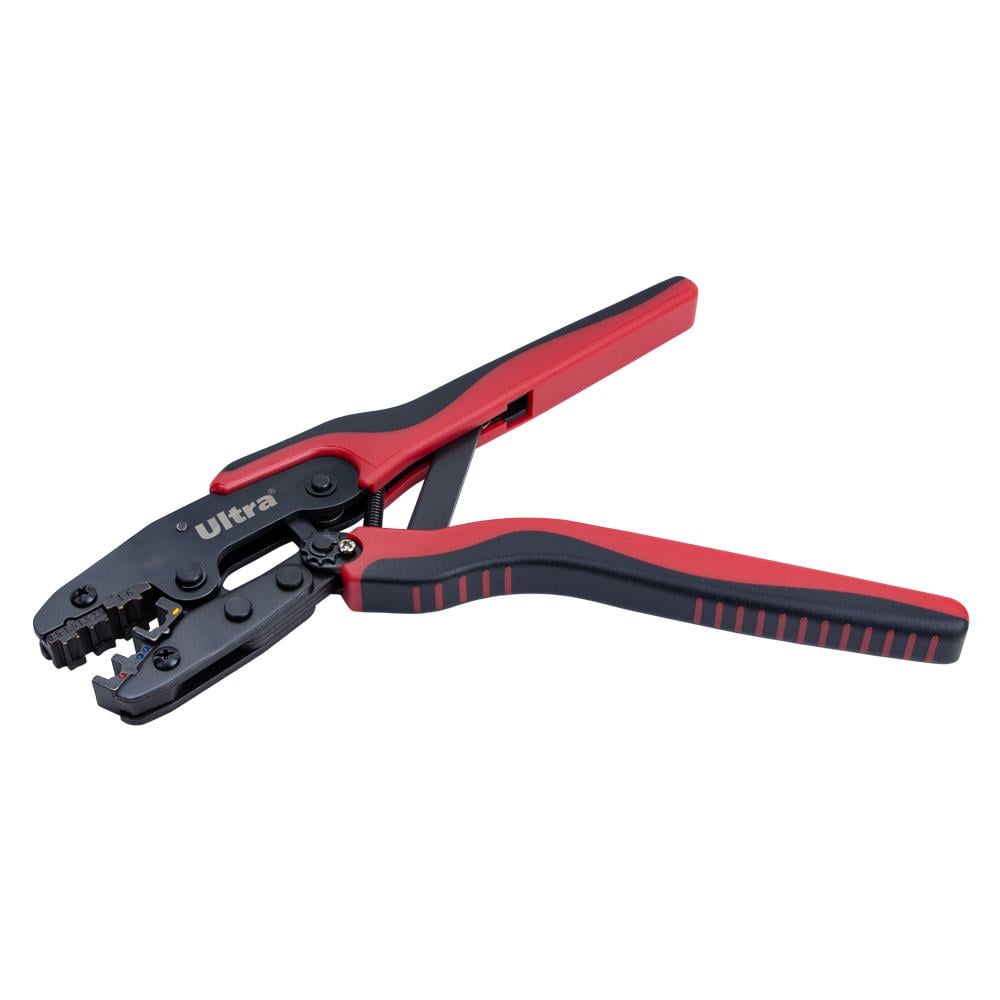 Кліщі ULTRA для обпресування ізольованих клем 0.5-6 мм2 (4372032) - фото 3 Кліщі ULTRA для обпресування ізольованих клем 0.5-6 мм2 (4372032) - фото 3
