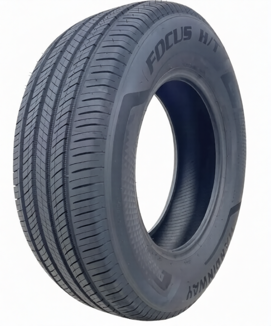 Автошина Hansinway Focus H/T 235/65 R18 110H XL