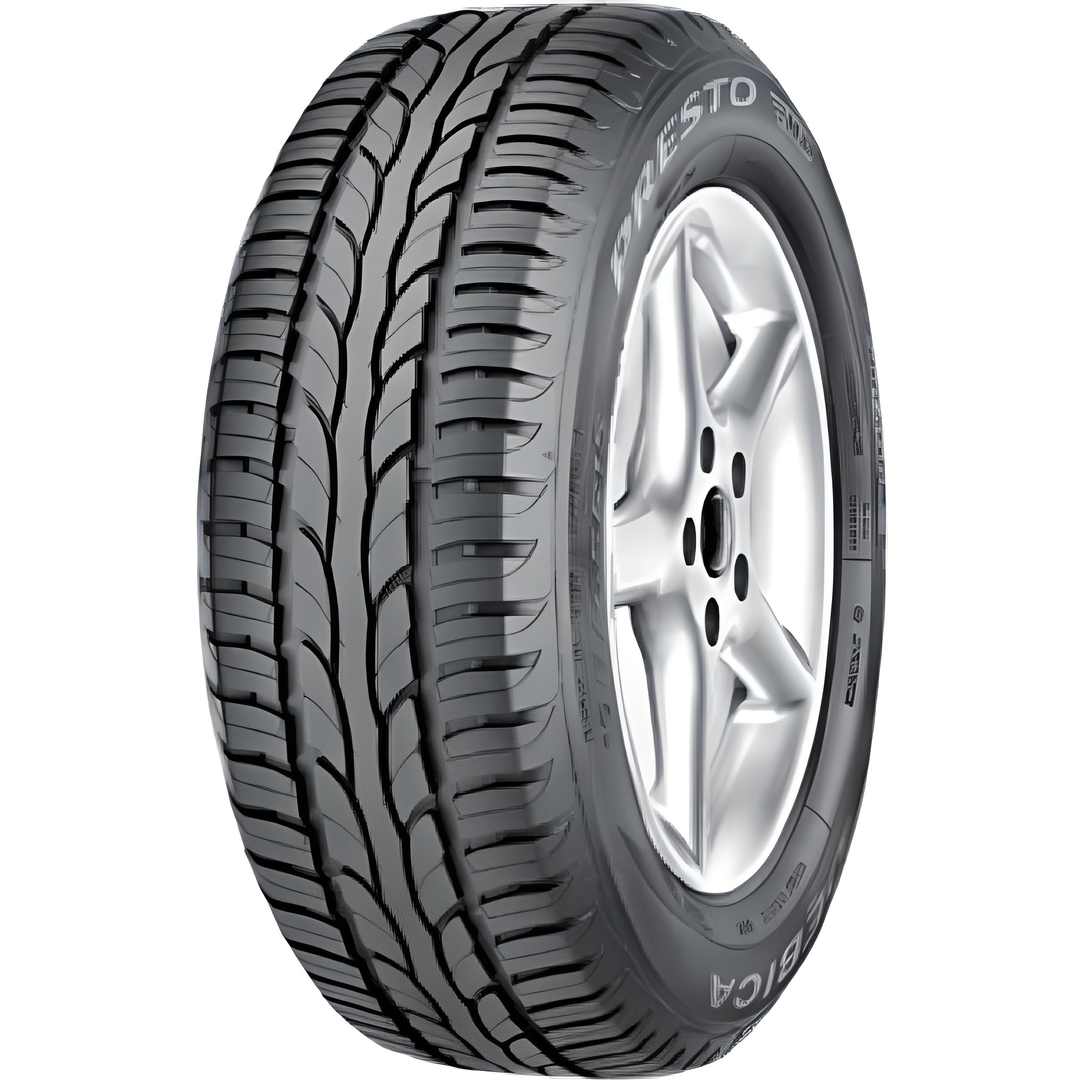 Шина Debica Presto HP 185/60 R15 84H лето