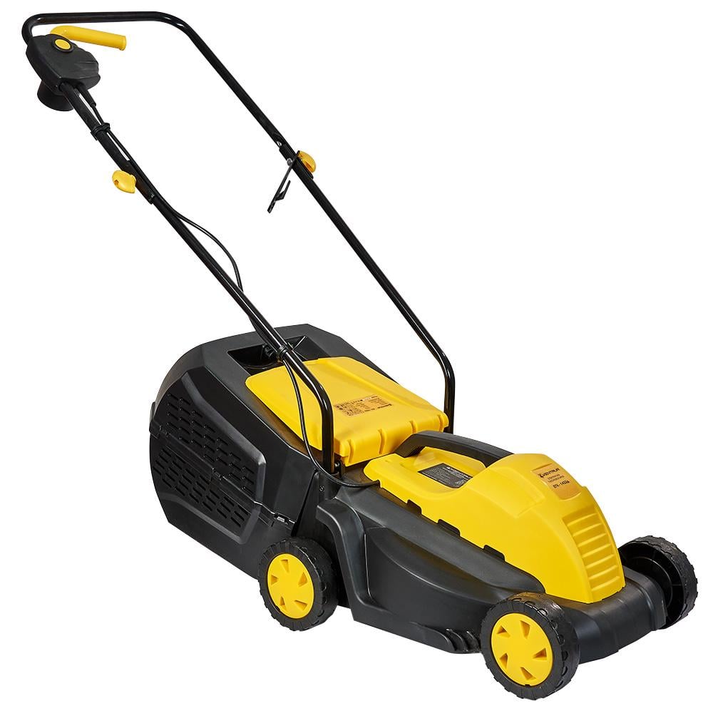 Газонокосилка электрическая Кентавр ЭГК-1432д (24088107) - фото 7 Газонокосилка электрическая Кентавр ЭГК-1432д (24088107) - фото 7