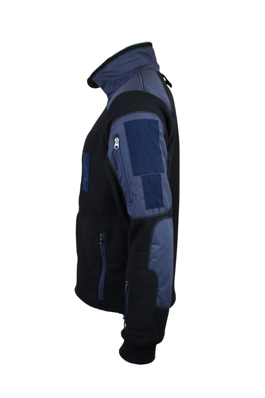 Куртка Pancer Protection Soft Shell с подстежкой р. 48 Темно-синий (357821948) - фото 13 Куртка Pancer Protection Soft Shell с подстежкой р. 48 Темно-синий (357821948) - фото 13