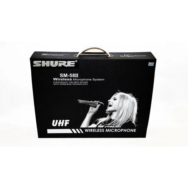 Микрофон PGX268 (lp-91013_2676) - фото 6 Микрофон PGX268 (lp-91013_2676) - фото 6