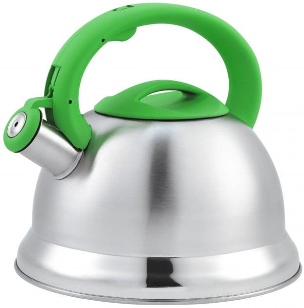 Чайник UNIQUE UN-5305 3,5 л класик