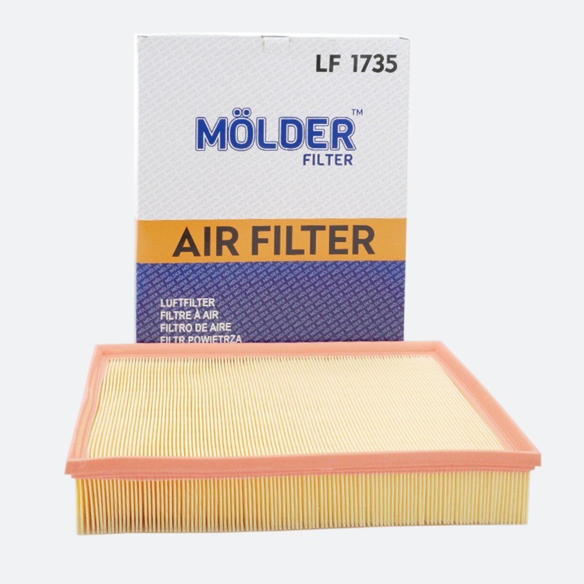 Фильтр воздушный LF 1735 WA9520/LX1845/C43121