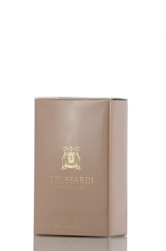 Туалетна вода Trussardi Delicate Rose (6773) - фото 1