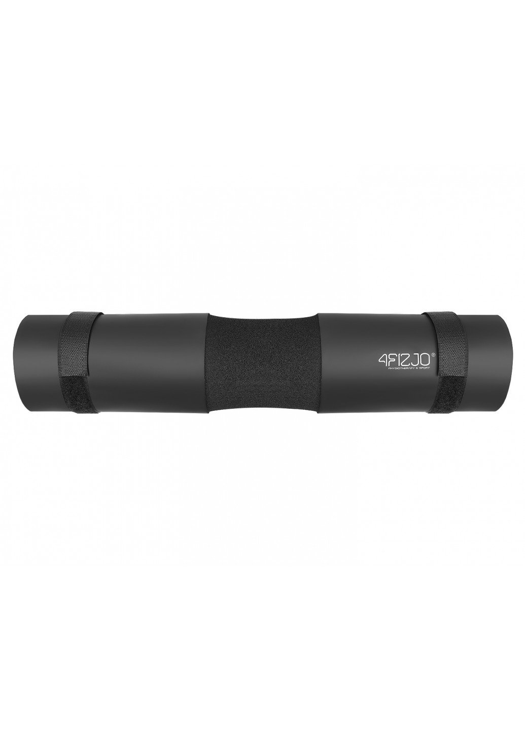Накладка бампер на гриф 4fizjo Barbell Pad Черный (4FJ0188)