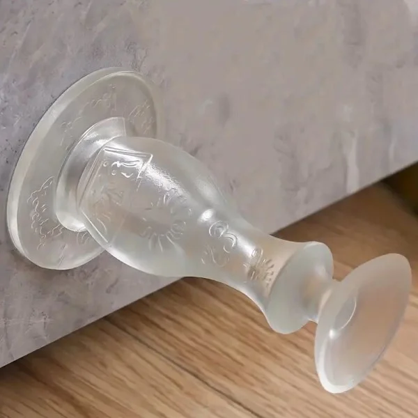 Набор дверных стопоров C01180 4 шт. (C01180) - фото 2 Набор дверных стопоров C01180 4 шт. (C01180) - фото 2