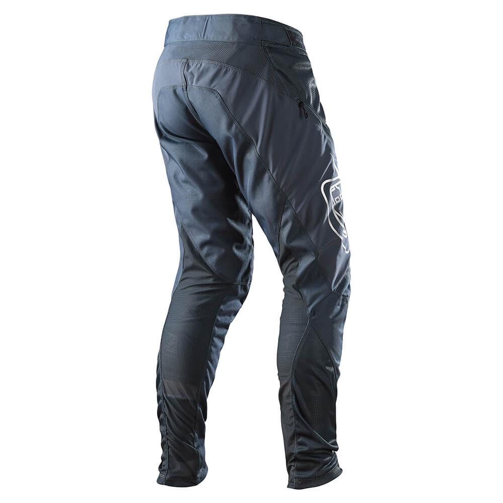 Штаны TLD Sprint Pant XL Charcoal (229528015) - фото 1