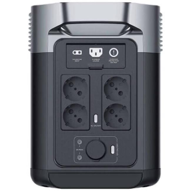 Зарядна станція EcoFlow DELTA 2 (ZMR330-EU) - фото 5