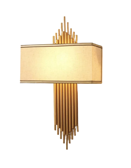 Светильник настенный Brash wall lamp 053711/360-660 (4455789)