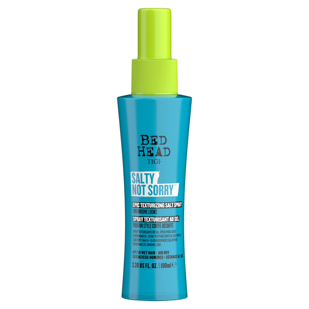 Спрей для волос текстурующий солевой Tigi Bed Head Salty Not Sorry Texturizing Spray 100 мл