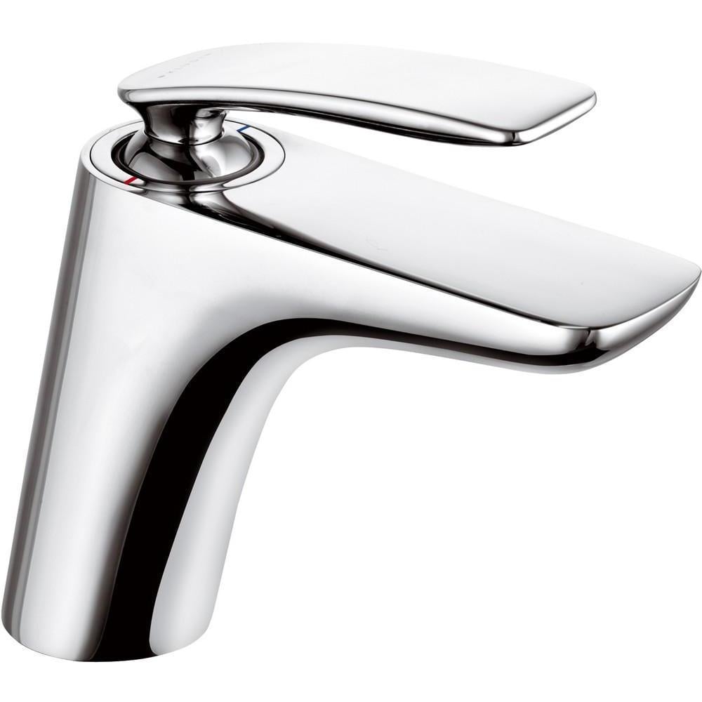 Смеситель для умывальника Kludi Balance Хром (520260575)
