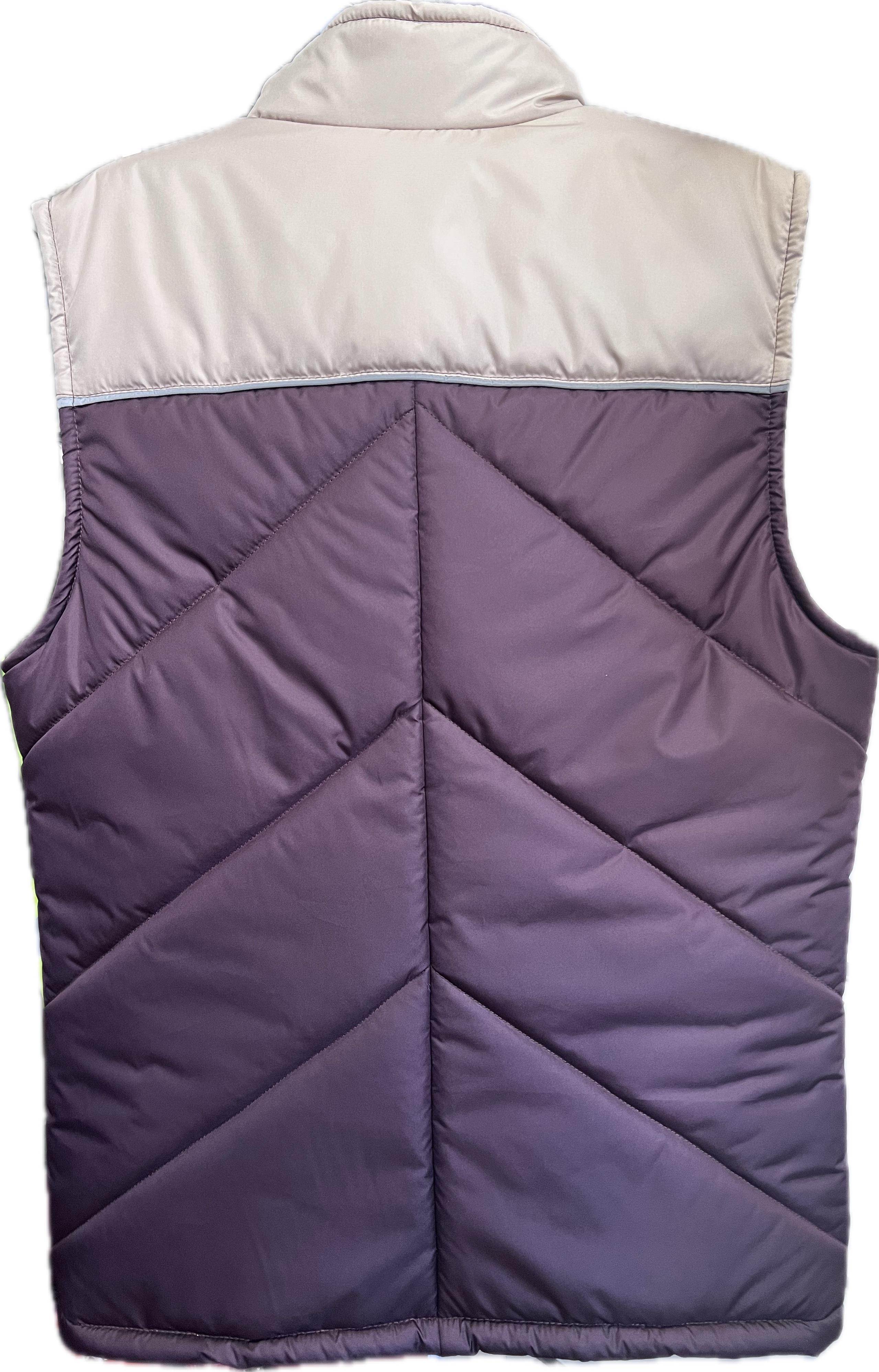 Жилет робочий стьобаний р. 44/46 (24947218) - фото 2 Жилет робочий стьобаний р. 44/46 (24947218) - фото 2