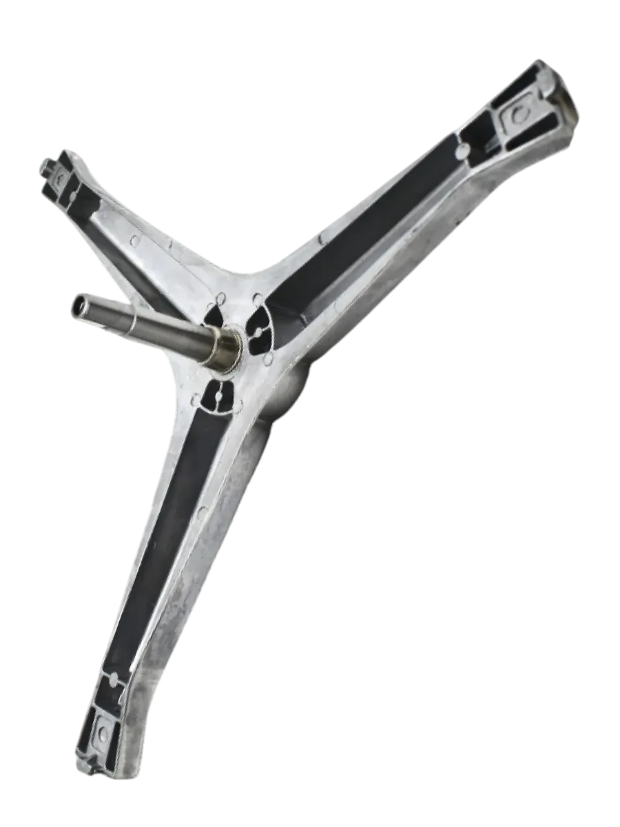 Крестовина барабана Samsung DC97-15182A 6203/6204+25х50,55х10/12 (1124841)
