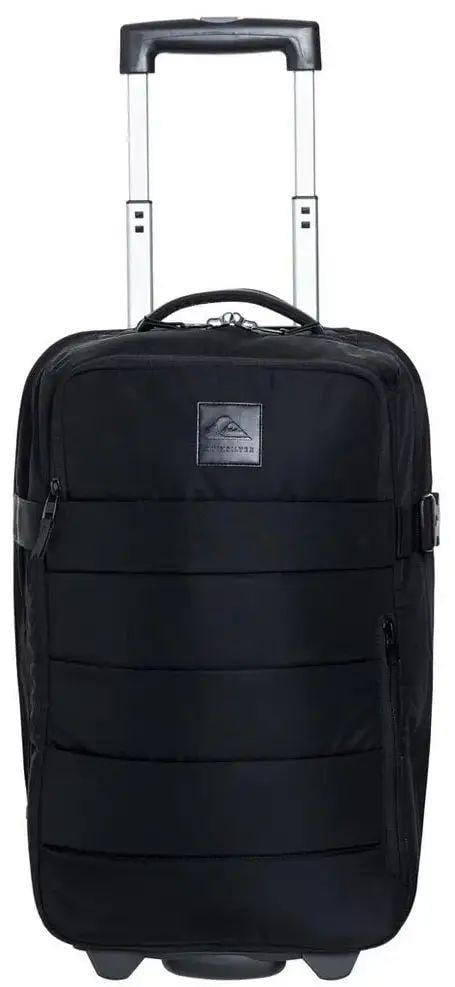 Валіза бізнес класу Quiksilver New Horizon мала 41 л Чорний (CA52199)