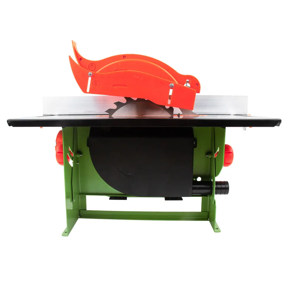 Пила стаціонарна циркулярна ProCraft KR2600/200 800 Вт з диском та захисним кожухом - фото 5 Пила стаціонарна циркулярна ProCraft KR2600/200 800 Вт з диском та захисним кожухом - фото 5