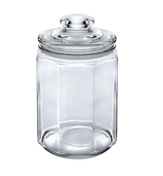 Банка для зберігання Stenson 900 мл