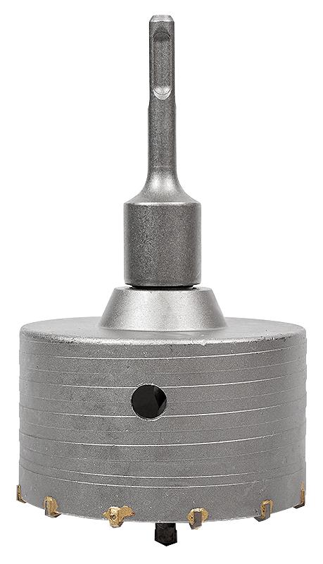 Сверло корончатое по бетону и кирпичу Richmann 100 мм SDS (C8262)