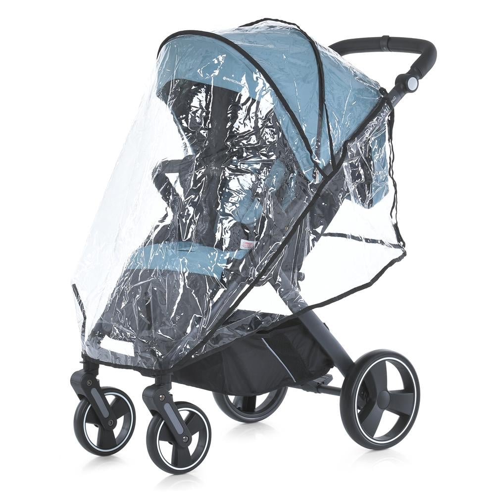 Коляска дитяча El Camino ME 1053-3 DYNAMIC PRO Arctic - фото 17