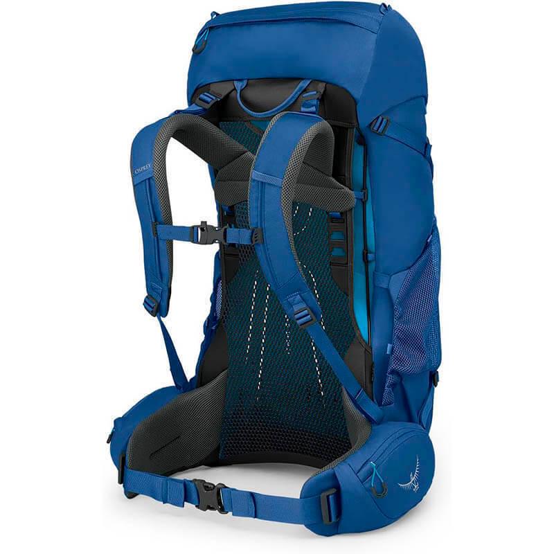 Туристический рюкзак Osprey Rook 50 л Astology Blue/Blue Flame (009.3521) - фото 3