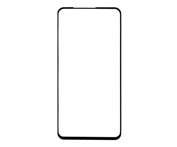 Защитное стекло Full Screen Tempered Glass для Huawei Honor 20/Honor 20 Pro/nova 5T Black