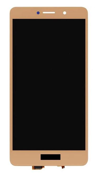 Дисплей для телефона Huawei GR5 2017 BLLL21 BLLL22 Honor 6X BLNL24 BLNAL10 BLNL21 BLNL22 Mate 9 Lite Gold (5000641G)