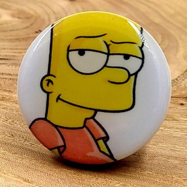 Держатель PopSocket Bart Simpson (22996)